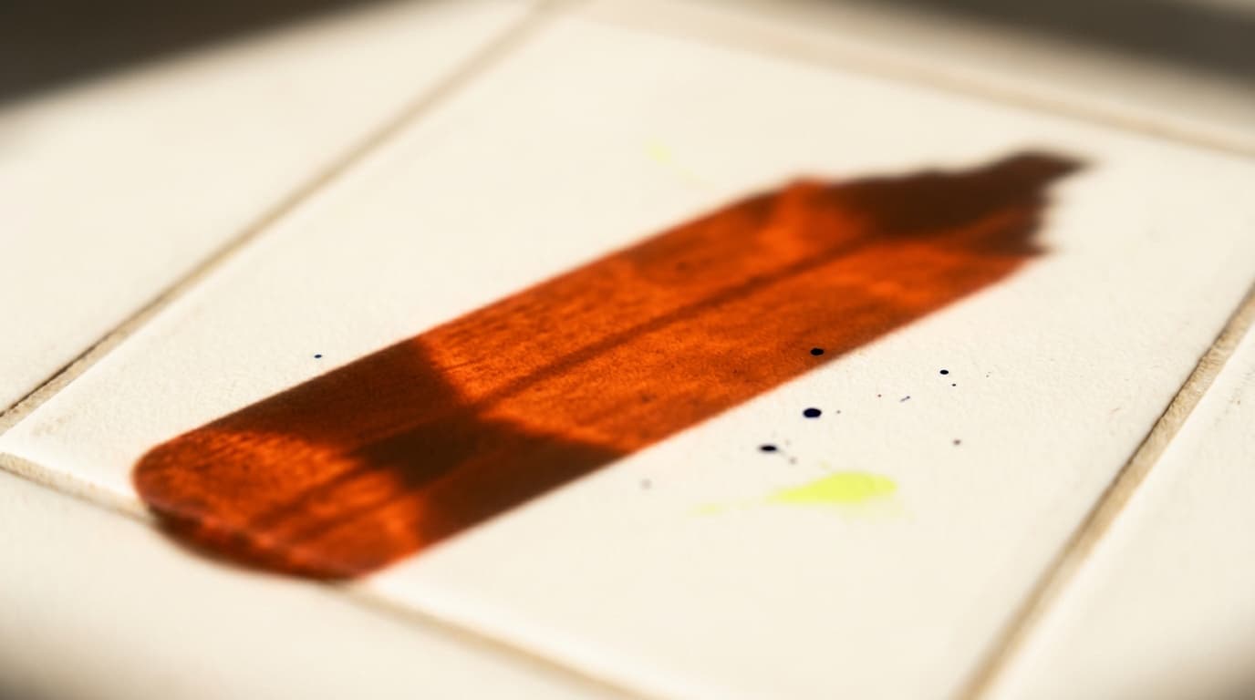 Pest Control editorial