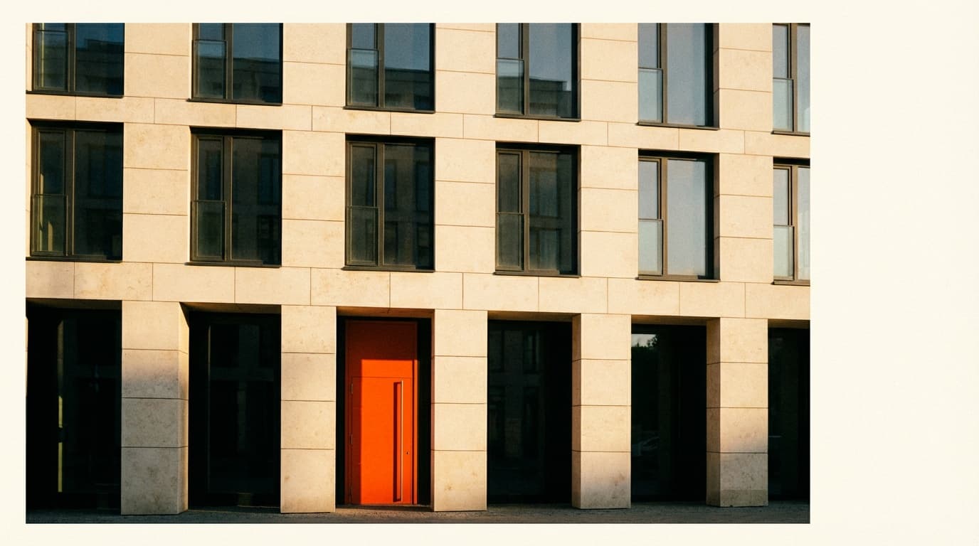 Conversion Website editorial